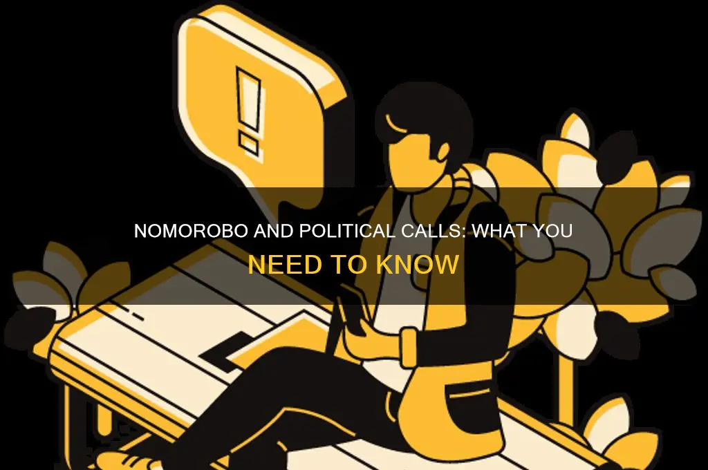 does nomorobo block political calls