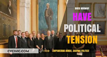 Norway's Political Landscape: Unraveling Tensions and Stability in Governance