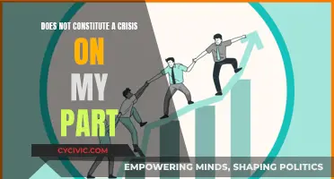 No Crisis Here: Navigating Challenges Calmly