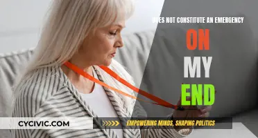 Calmly Handling Crises: My End's Non-Emergency Philosophy