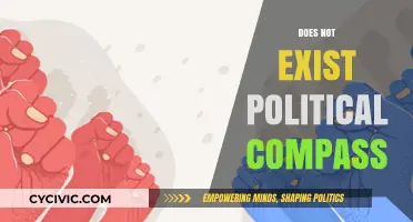 Debunking the Myth: The Non-Existent Political Compass Explained