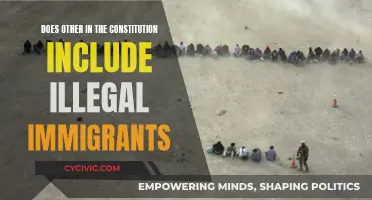 Who Counts as 'Others' in the Constitution?