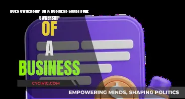 Business Ownership: What Does It Really Mean?