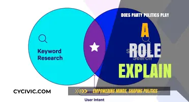 Does Party Politics Shape Policy Decisions and Public Opinion?