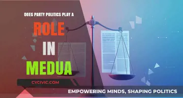 Media Bias and Party Politics: How Ideology Shapes News Narratives