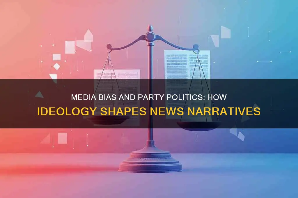 does party politics play a role in medua