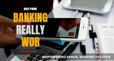 Phone Banking: Effective Strategy or Waste of Time?