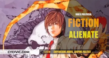 Does Political Fiction Alienate Readers or Spark Meaningful Dialogue?