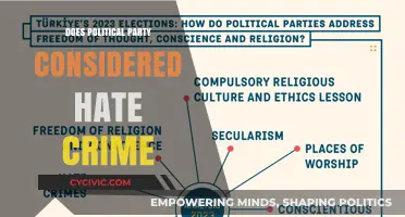 Are Political Party Attacks Legally Classified as Hate Crimes?