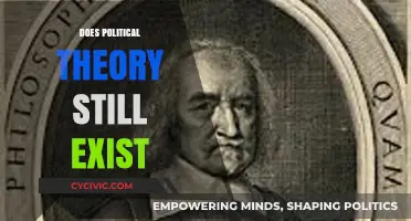 Is Political Theory Still Relevant in Today's Complex Political Landscape?