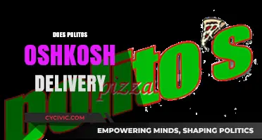 Does Polito's Oshkosh Offer Delivery? Your Ultimate Guide to Ordering