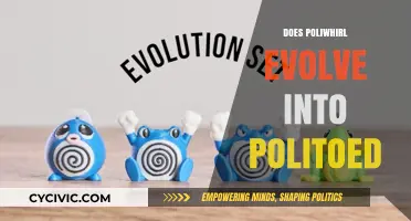 Poliwhirl to Politoed: Unraveling the Evolution Mystery in Pokémon