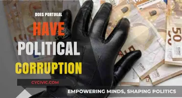 Does Portugal Have Political Corruption? Uncovering the Truth and Transparency