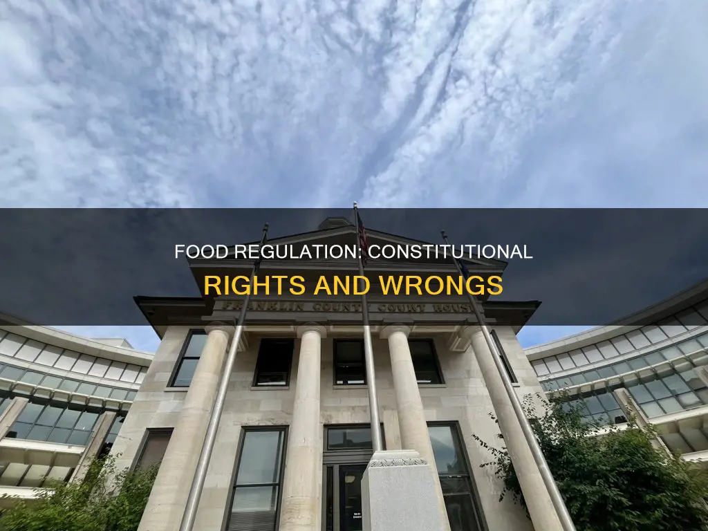 does regulation what