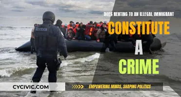 Renting to Undocumented Immigrants: Criminal Offense or Not?