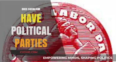 Exploring Socialism's Political Landscape: Do Parties Play a Role?