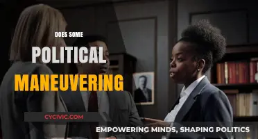 Political Maneuvering: Strategies, Impact, and Ethical Considerations in Modern Politics