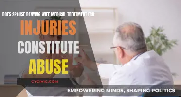 Denying Medical Treatment: Abuse or Neglect?