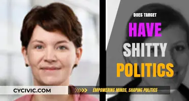 Target's Political Stance: A Deep Dive into Their Policies and Impact