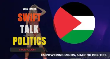 Taylor Swift's Political Voice: Evolution, Impact, and Public Perception