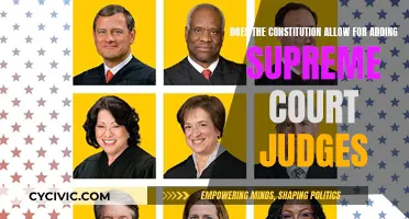 Expanding the Supreme Court: Is it Constitutional?