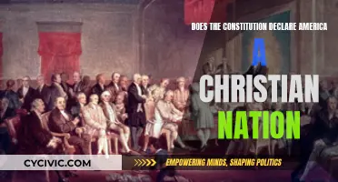 Christian America: Constitutional Myth or Reality?