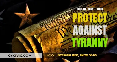 The Constitution's Tyranny-Fighting Powers: Explained