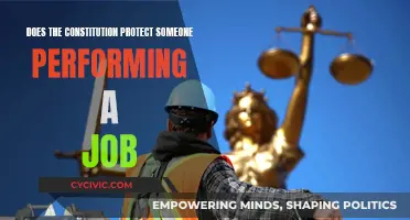 The Constitution and Job Security: What's the Verdict?