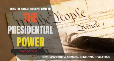 Presidential Power: What Are the Limits?