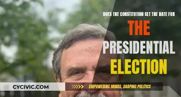 When is the US Presidential Election?