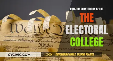 Electoral College: Constitutional or Not?