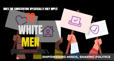 Who Does the Constitution Protect?