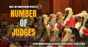 Supreme Court: How Many Judges?