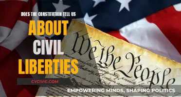 Civil Liberties: Understanding Constitutional Rights