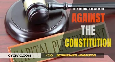 Capital Punishment: Unconstitutional or Justified?