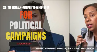 Federal Funding for Political Campaigns: Is It Ethical?