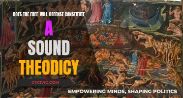 The Free Will Defense: A Sound Theodicy?