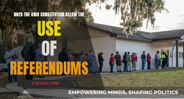 Ohio Constitution: Power to the People?