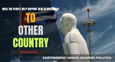 How Global Health Diplomacy Unites Nations