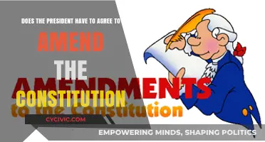 Who Holds the Power to Amend the Constitution?