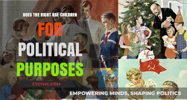 The Ethical Dilemma: Children in Political Propaganda