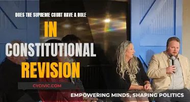 Supreme Court: Guardians of the Constitution?