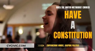 United Methodist Church: Constitution and Its Significance