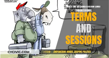 Congressional Terms and Sessions: Are There Limits?