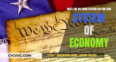 Constitution and Economy: What's the Connection?