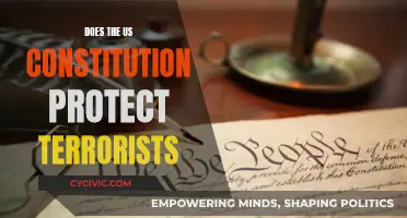 Terrorists and the US Constitution: What Protections Exist?