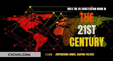 The US Constitution: Still Relevant in the Modern Era?