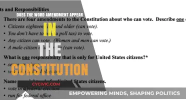 Amendments: The Constitution's Living, Breathing Word