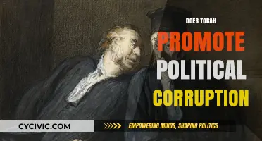 Torah and Political Integrity: Examining Corruption Allegations in Scripture