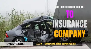 Total Loss: Insurance Company Sale?